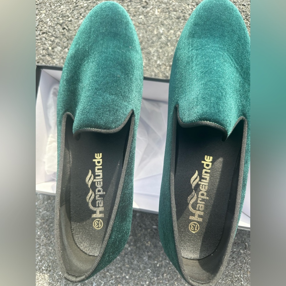 Dress shoe, for that formal occasion